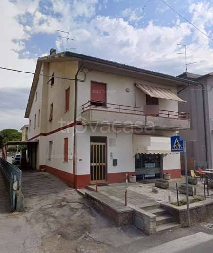 casa indipendente in vendita a Pesaro in zona Villa Ceccolini