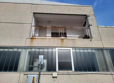 casa indipendente in vendita a Pesaro in zona Villa Fastiggi