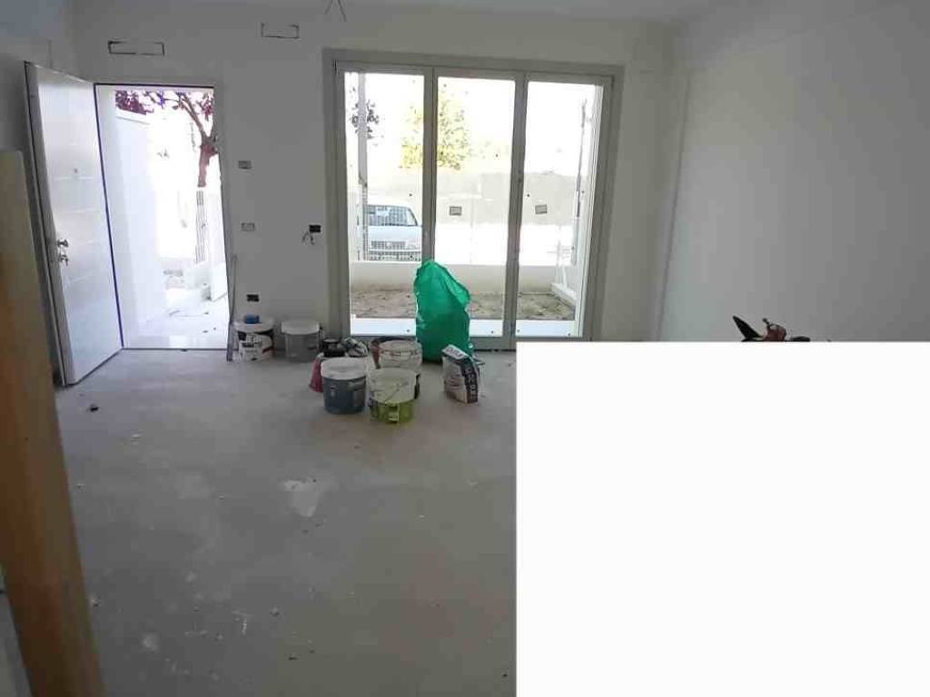 casa indipendente in vendita a Pesaro in zona Vismara