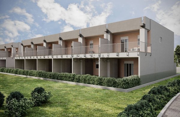 casa indipendente in vendita a Pesaro in zona Vismara