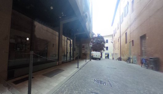 ufficio in vendita a Pesaro