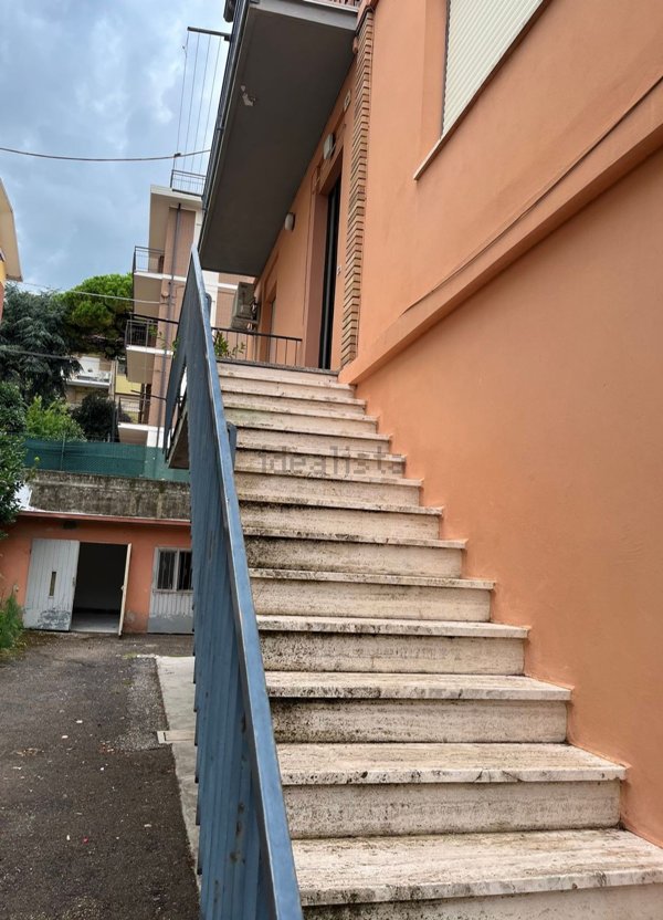 appartamento in vendita a Pesaro in zona Mare