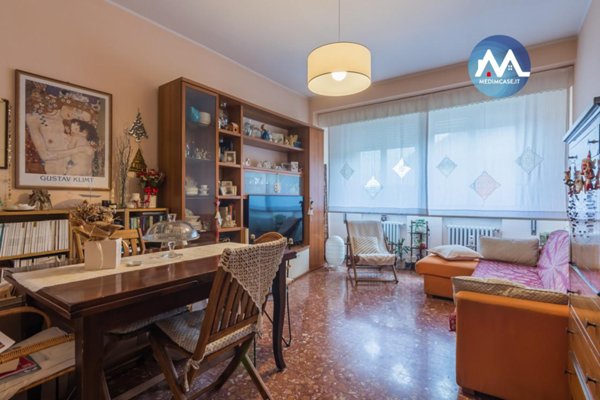 appartamento in vendita a Pesaro in zona Pantano