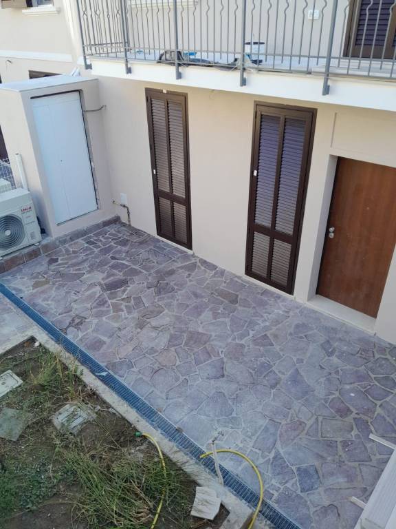 appartamento in vendita a Pesaro in zona Mare