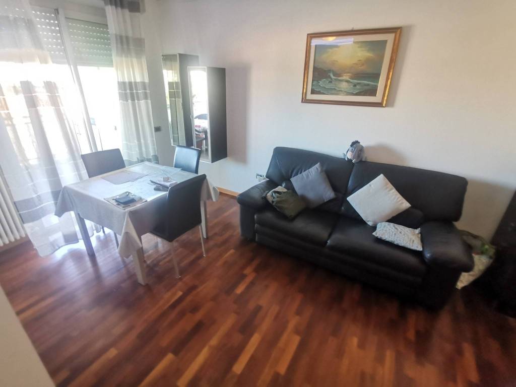 appartamento in vendita a Pesaro
