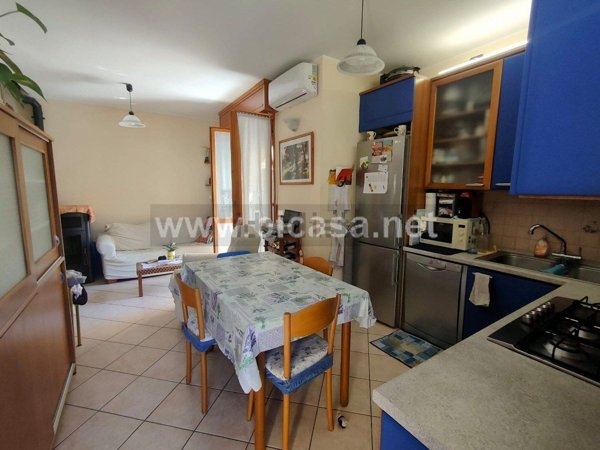 appartamento in vendita a Pesaro in zona Villa Betti