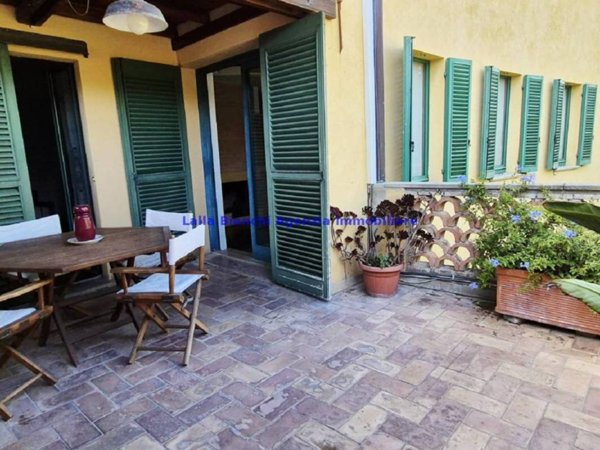 appartamento in vendita a Pesaro