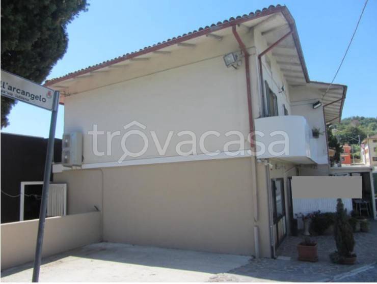 appartamento in vendita a Pesaro in zona Santa Veneranda