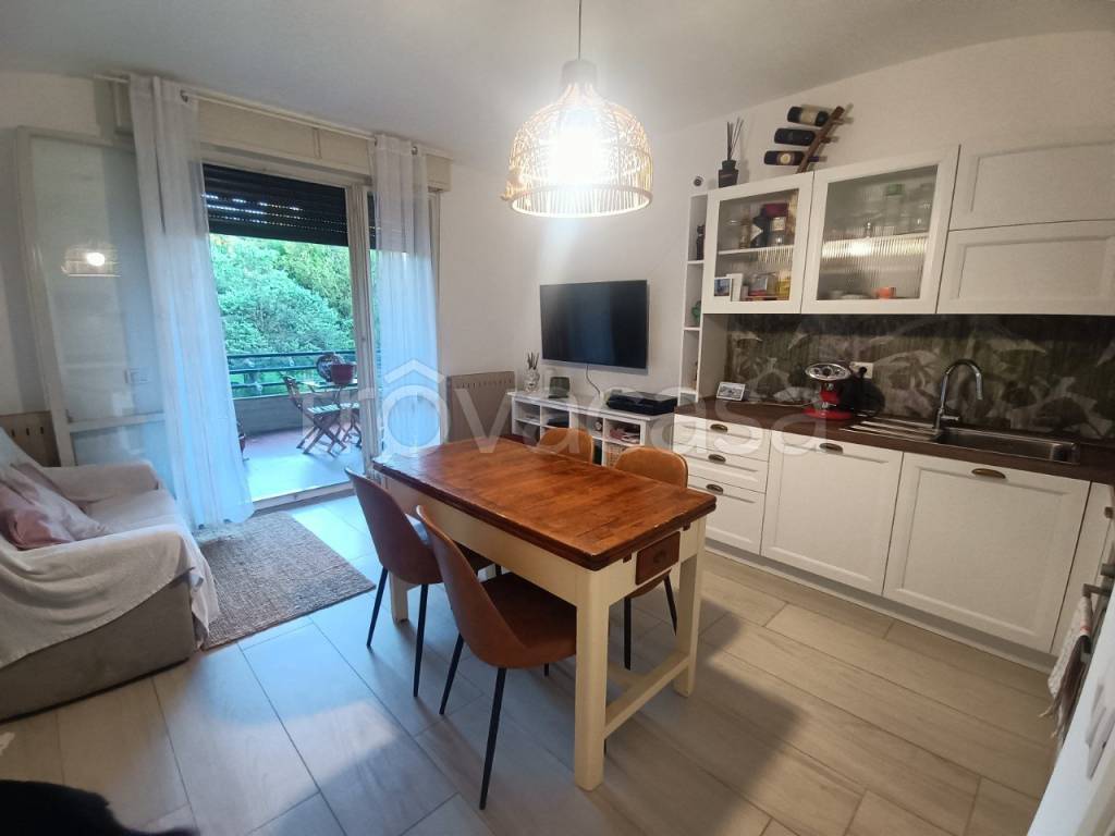 appartamento in vendita a Pesaro