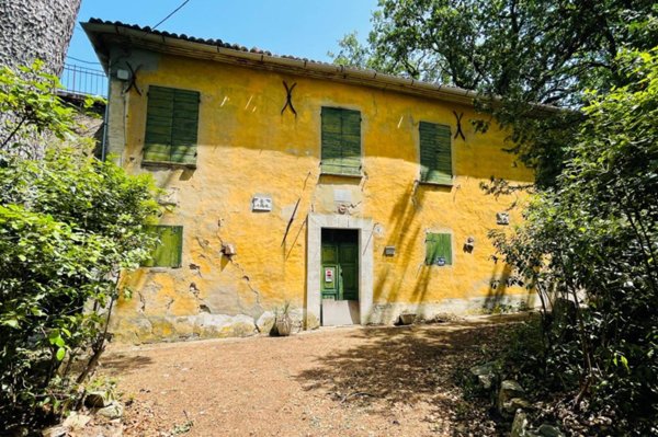 casa indipendente in vendita a Pesaro in zona Candelara