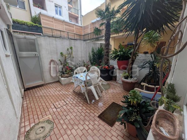 appartamento in vendita a Pesaro in zona Centro Città