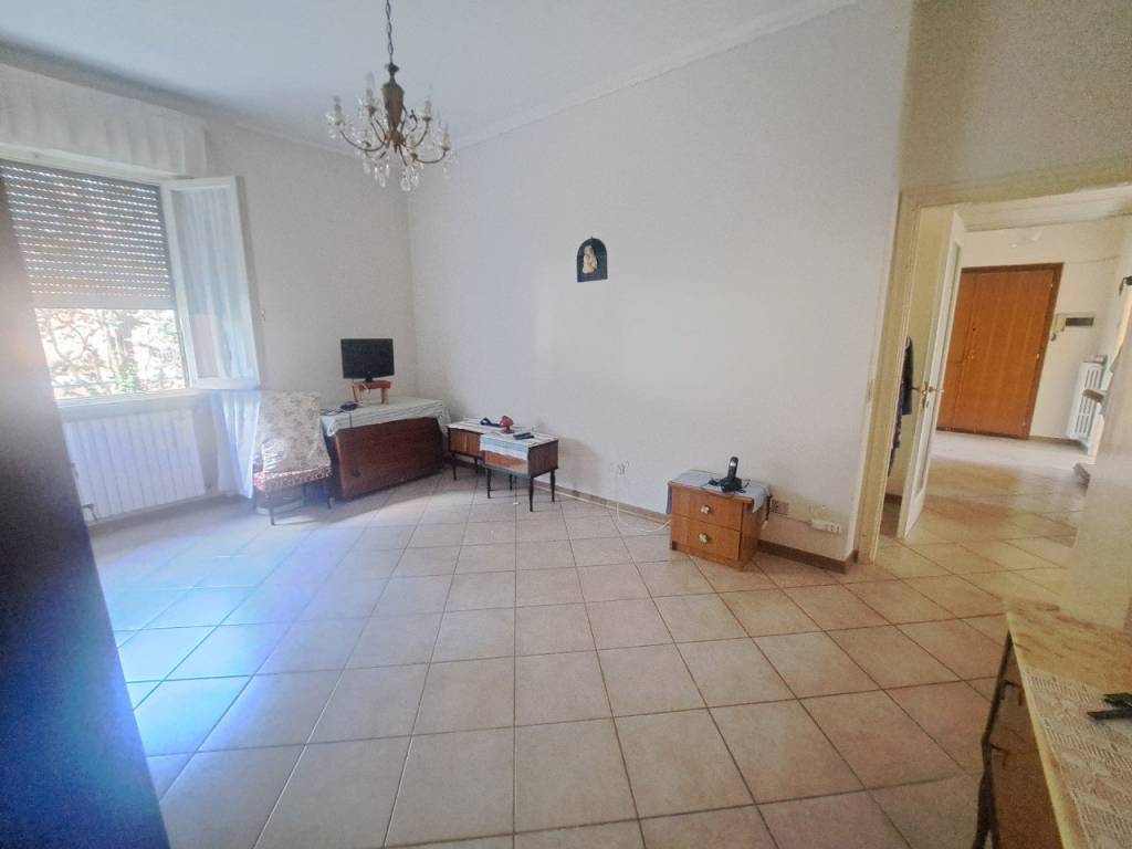 appartamento in vendita a Pesaro in zona Santa Veneranda