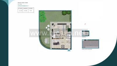 appartamento in vendita a Pesaro