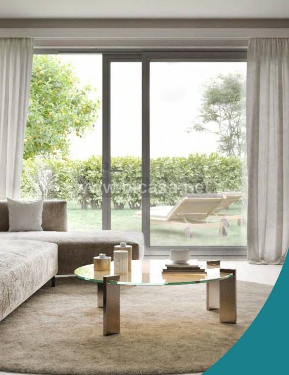 appartamento in vendita a Pesaro in zona Tre Ponti