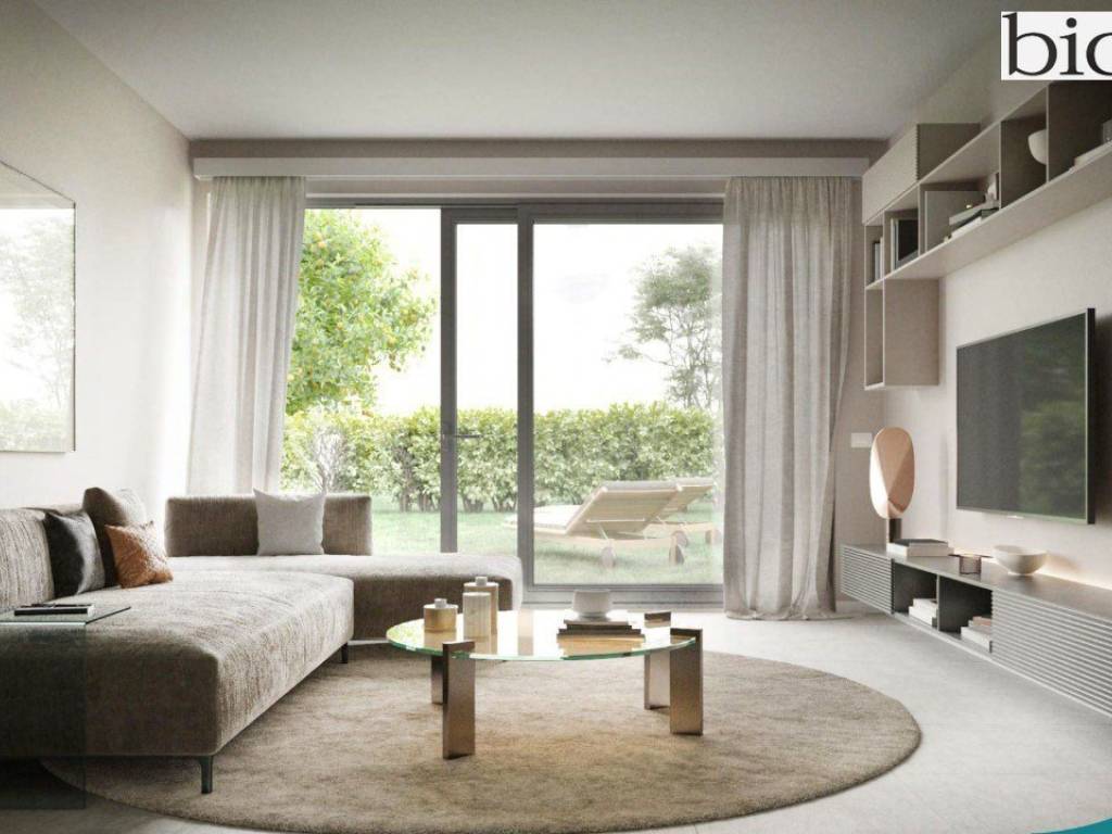 appartamento in vendita a Pesaro in zona Vismara