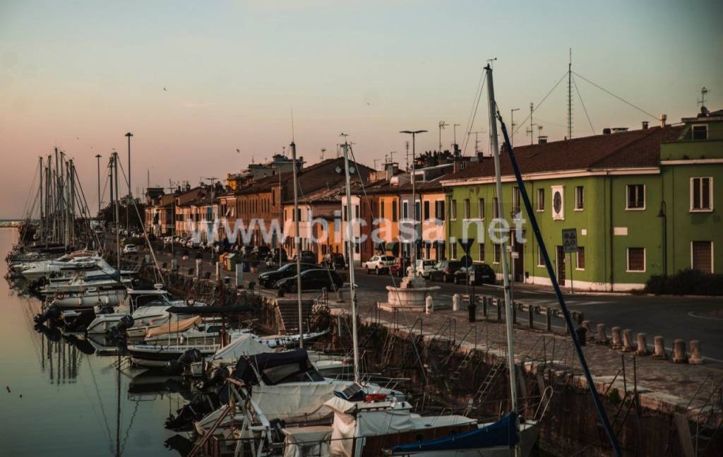 appartamento in vendita a Pesaro in zona Porto