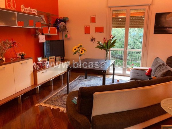 appartamento in vendita a Pesaro in zona Montegranaro