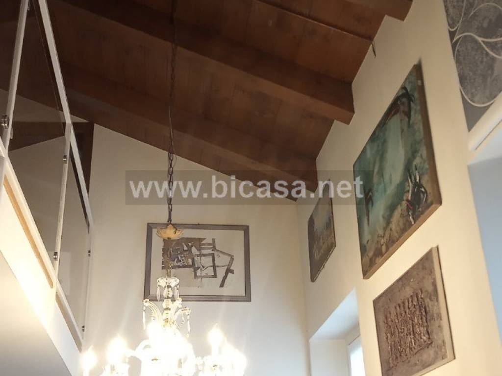 appartamento in vendita a Pesaro in zona Centro Città