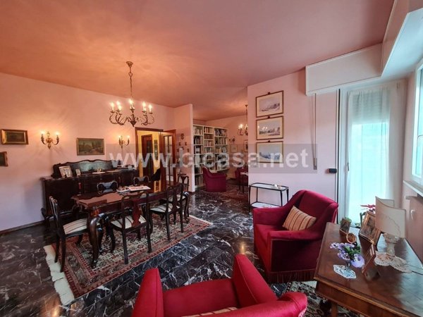 appartamento in vendita a Pesaro in zona Montegranaro