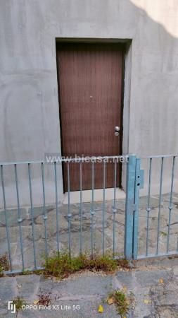 appartamento in vendita a Pesaro in zona Novilara