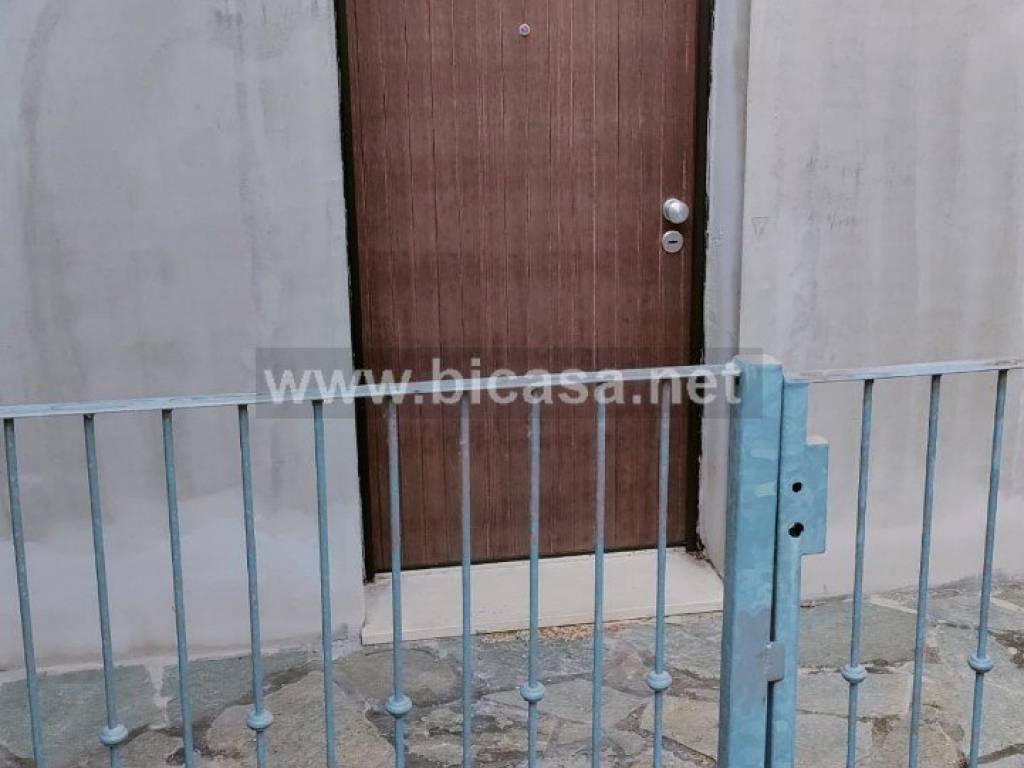 appartamento in vendita a Pesaro in zona Novilara