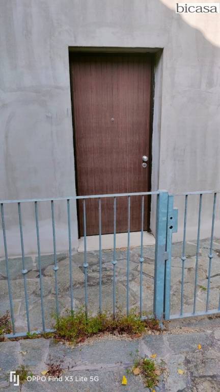 appartamento in vendita a Pesaro in zona Novilara