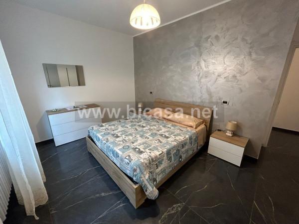 appartamento in vendita a Pesaro in zona Mare