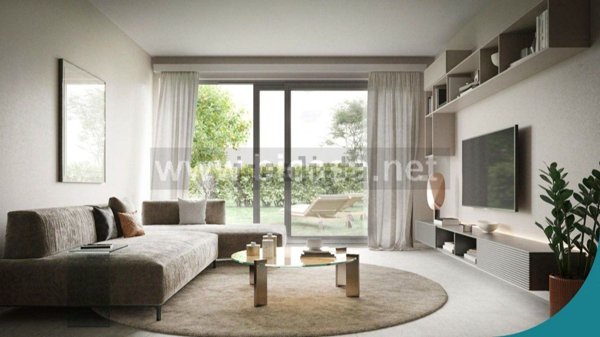 appartamento in vendita a Pesaro in zona San Bartolo