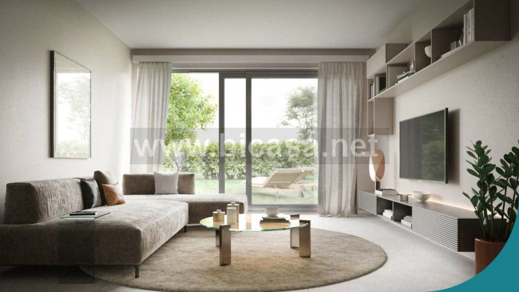 appartamento in vendita a Pesaro in zona Tre Ponti