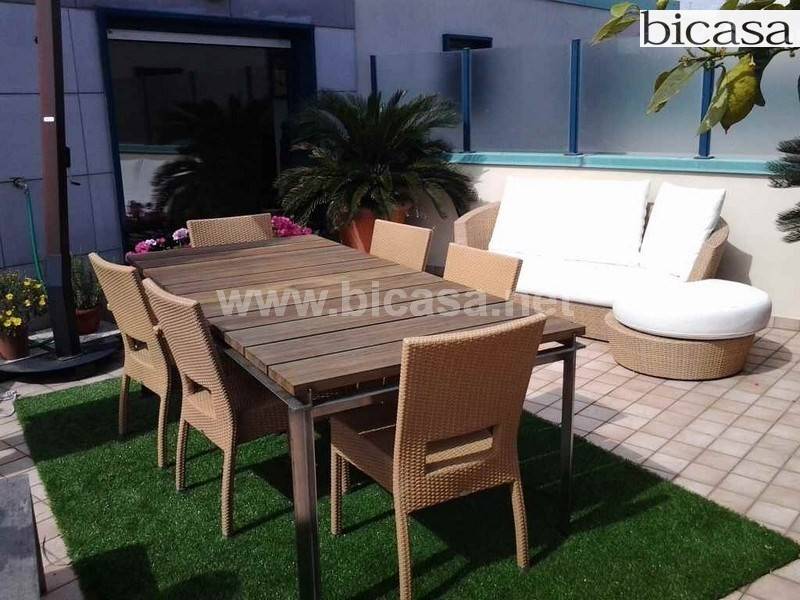 appartamento in vendita a Pesaro in zona Pantano