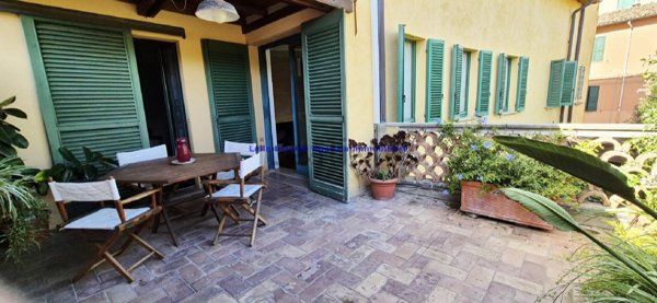 appartamento in vendita a Pesaro