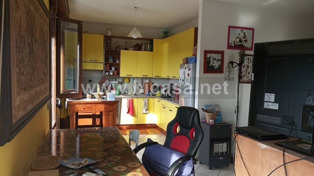 appartamento in vendita a Pesaro in zona Candelara
