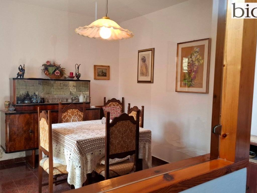 casa semindipendente in vendita a Pesaro in zona Pozzo Alto