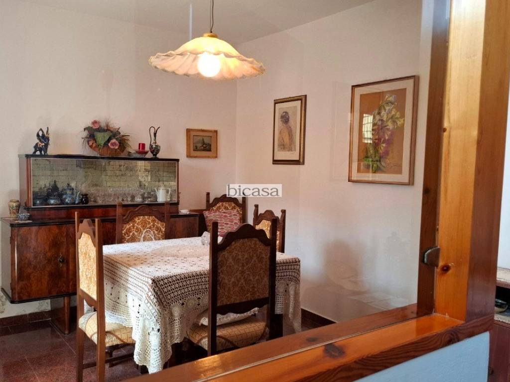 casa indipendente in vendita a Pesaro in zona Pozzo Alto