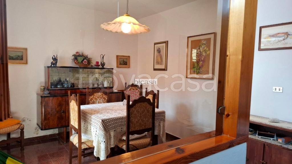 casa indipendente in vendita a Pesaro in zona Pozzo Alto