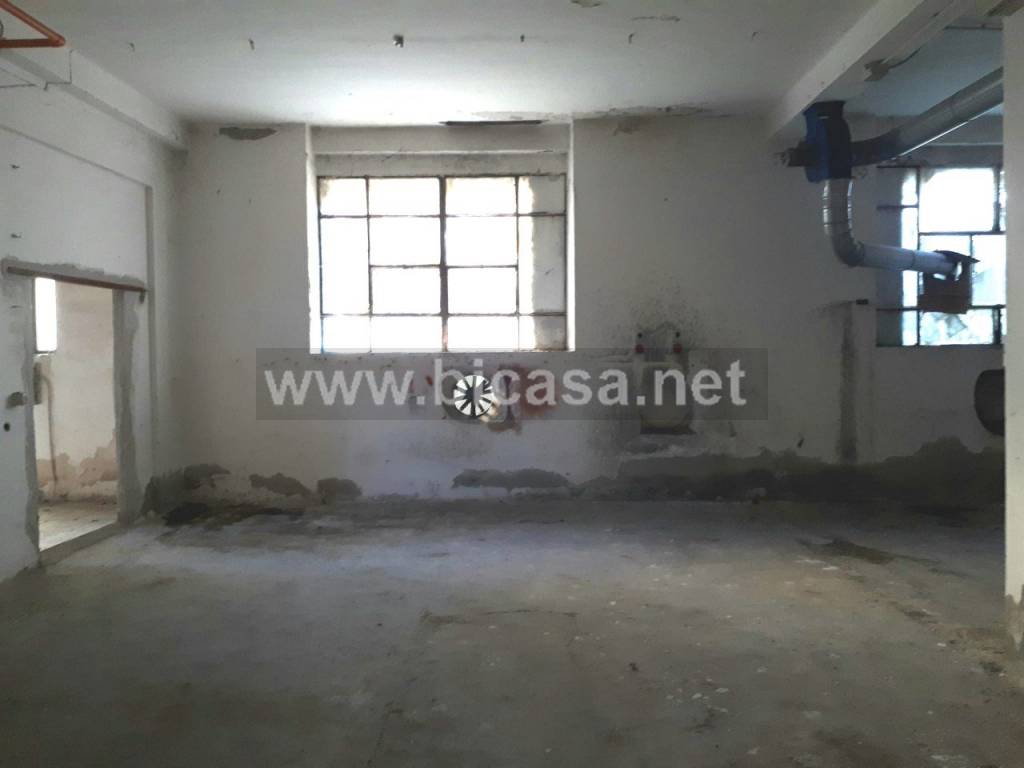 appartamento in vendita a Pesaro in zona Soria