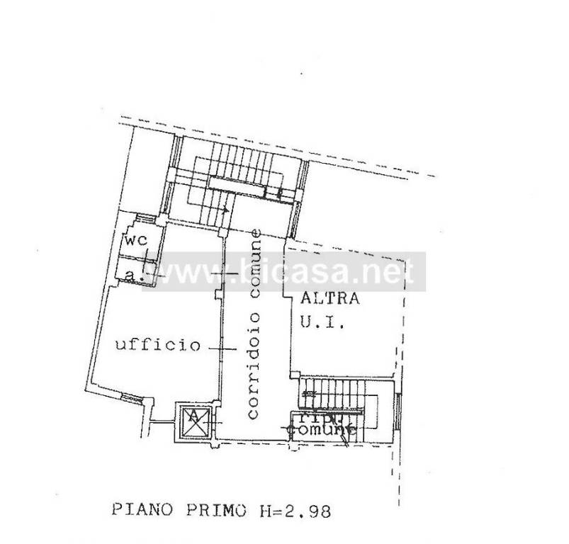 appartamento in vendita a Pesaro in zona Centro Città