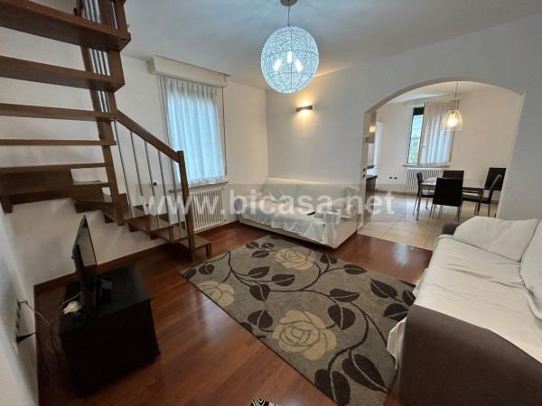 appartamento in vendita a Pesaro in zona Mare