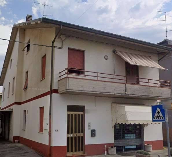 appartamento in vendita a Pesaro in zona Villa Ceccolini