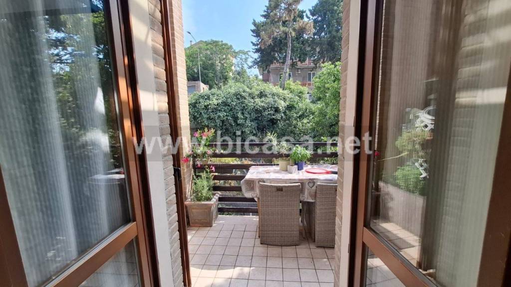 casa indipendente in vendita a Pesaro in zona Borgo Santa Maria