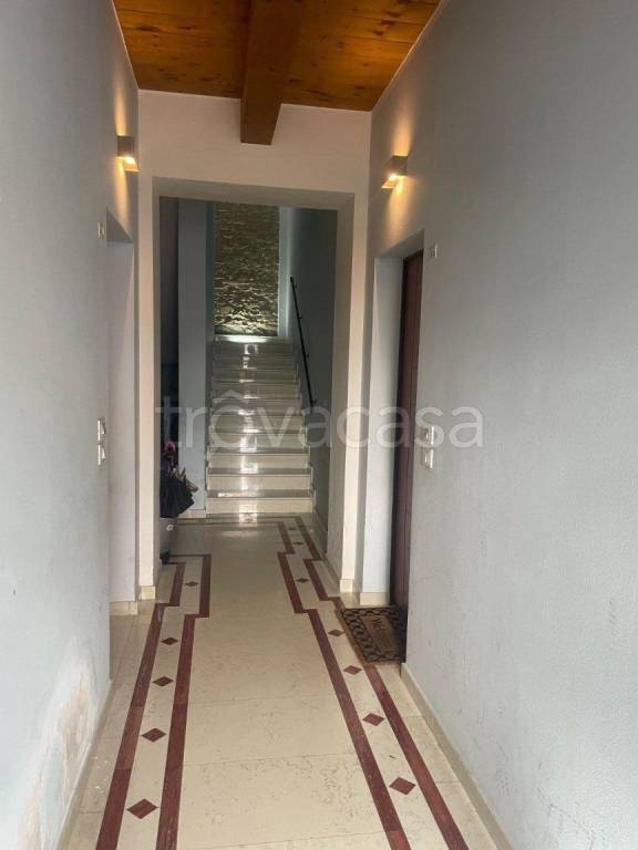 appartamento in vendita a Pesaro in zona Porto