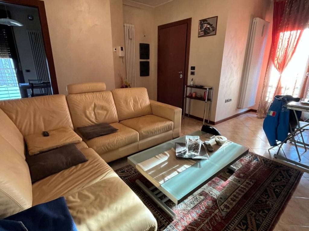 appartamento in vendita a Pesaro in zona Santa Veneranda