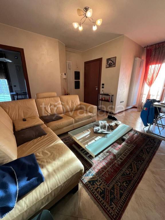 appartamento in vendita a Pesaro in zona Santa Veneranda