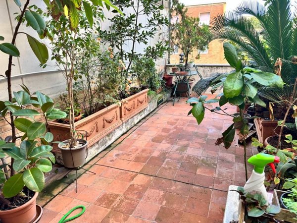 appartamento in vendita a Pesaro in zona Centro Città
