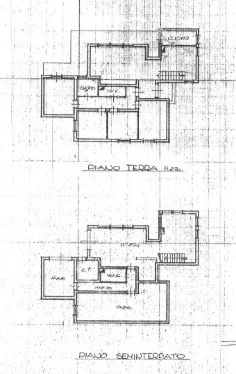 casa indipendente in vendita a Pesaro