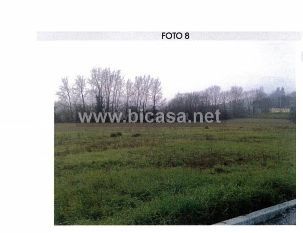 terreno agricolo in vendita a Pesaro in zona Santa Maria dell'Arzilla