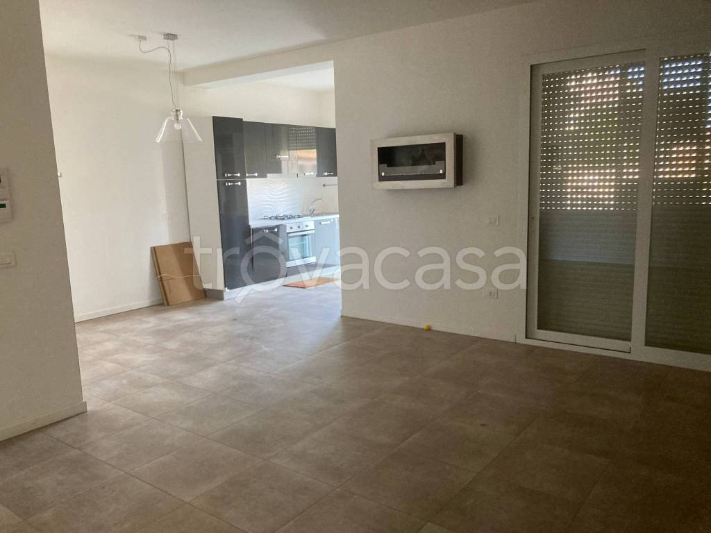 appartamento in vendita a Pesaro in zona Centro Città
