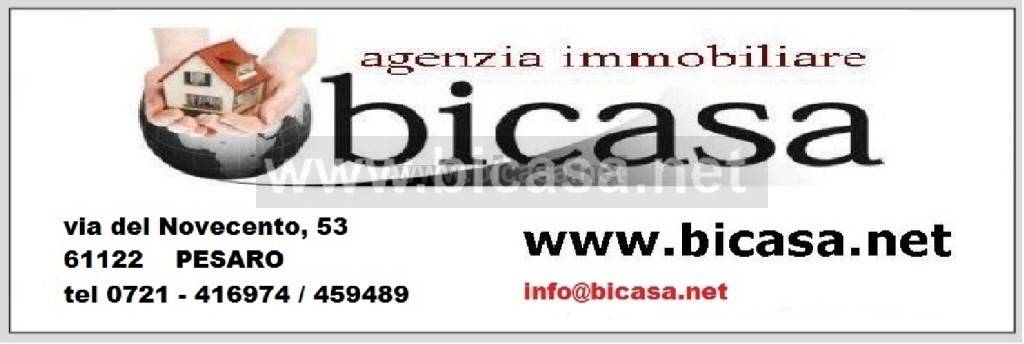 terreno industriale in vendita a Pesaro in zona Villa Fastiggi