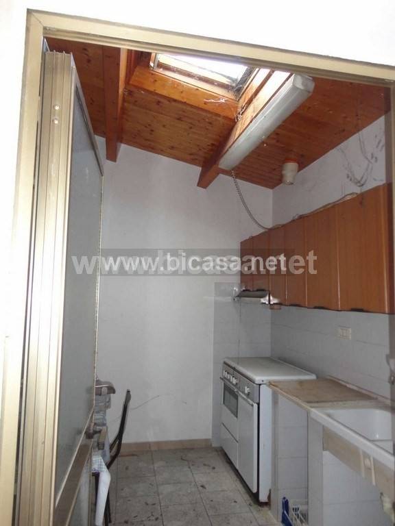 appartamento in vendita a Pesaro in zona Pantano