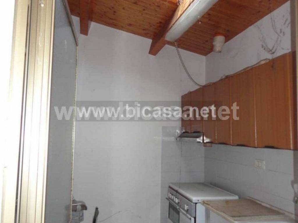 appartamento in vendita a Pesaro in zona Pantano